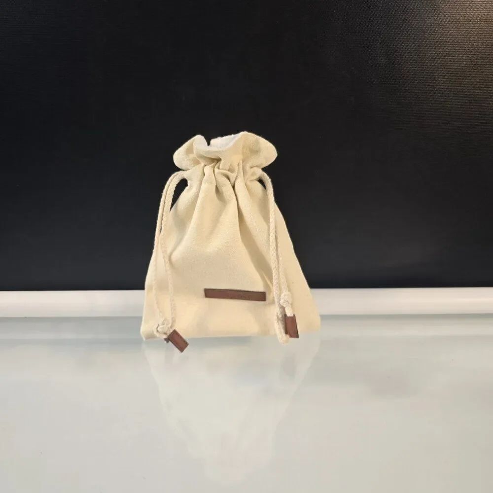 Instax Popoto Camera Storage Bag Draw String Pull Strap